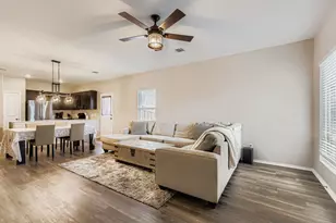 192 Standing Rock Ln, Marble Falls, TX 78654 - Photo 4