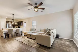 192 Standing Rock Ln, Marble Falls, TX 78654 - Photo 4