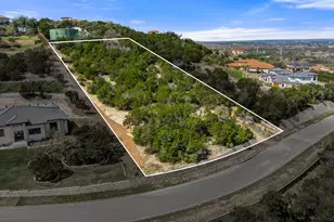 506 Bella Montagna Cir, Austin, TX 78734 - Photo 1