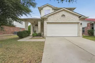 12724 William Harrison St, Manor, TX 78653 - Photo 1