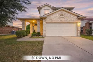 12724 William Harrison St, Manor, TX 78653 - Photo 1