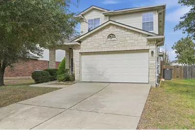 12724 William Harrison Street, Manor, TX 78653 - Photo 2
