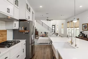 233 Arrowhead Mound Rd, Georgetown, TX 78628 - Photo 4