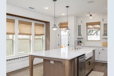 233 Arrowhead Mound Road, Georgetown, TX 78628 - Photo 8