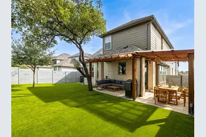 233 Arrowhead Mound Road, Georgetown, TX 78628 - Photo 2