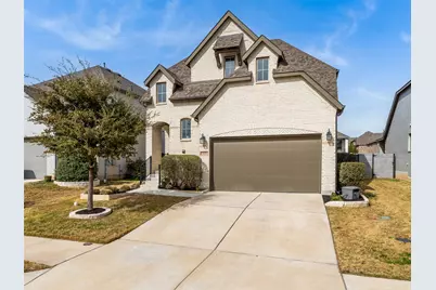 233 Arrowhead Mound Road, Georgetown, TX 78628 - Photo 1