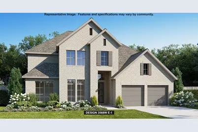 233 Maton Way, Liberty Hill, TX 78642 - Photo 1