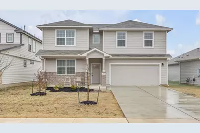 210 Big Cypress Bayou Road, Hutto, TX 78634 - Photo 1