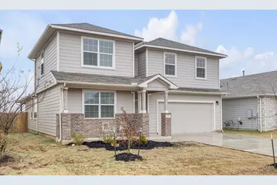 210 Big Cypress Bayou Road, Hutto, TX 78634 - Photo 2