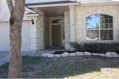 3776 Castle Rock Drive, Round Rock, TX 78681 - Photo 2