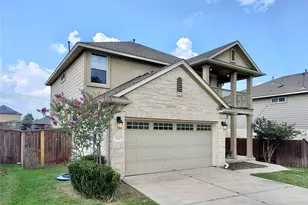 104 Blue Waterleaf Ln, Georgetown, TX 78626 - Photo 2