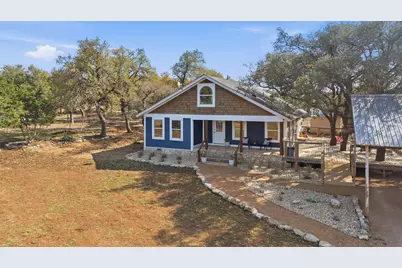 255 Rocky Creek Road, Dripping Springs, TX 78620 - Photo 34