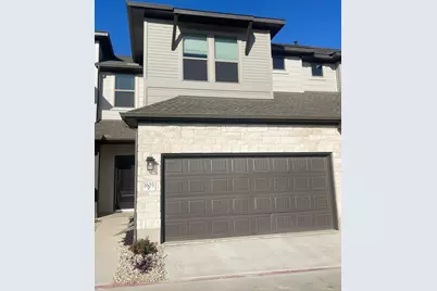 2500 Forest Creek Drive #1603, Round Rock, TX 78665 - Photo 2