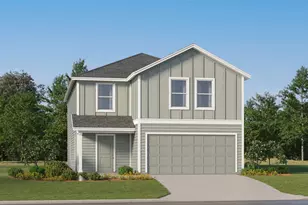 13312 Painted Night Rd, Elgin, TX 78621 - Photo 2
