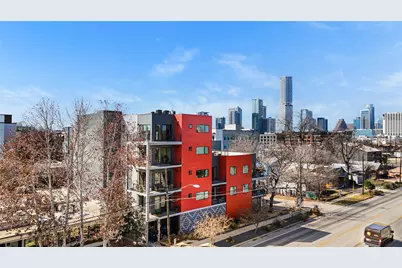 1615 E 7th Street #208, Austin, TX 78702 - Photo 28