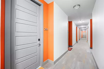 1615 E 7th Street #208, Austin, TX 78702 - Photo 24