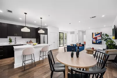 1615 E 7th Street #208, Austin, TX 78702 - Photo 4