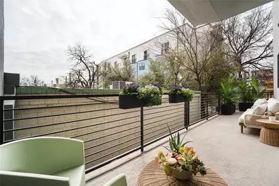 1615 E 7th Street #208, Austin, TX 78702 - Photo 20