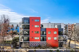 1615 E 7th St, Austin, TX 78702 - Photo 1