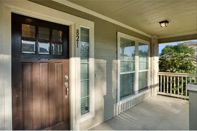 821 Gabriel Mills Drive, Round Rock, TX 78664 - Photo 2