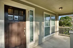 821 Gabriel Mills Dr, Round Rock, TX 78664 - Photo 2