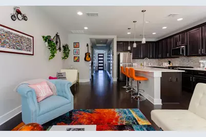 807 E 16th Street #A & B, Austin, TX 78702 - Photo 2