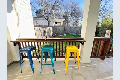 807 E 16th Street #A & B, Austin, TX 78702 - Photo 38