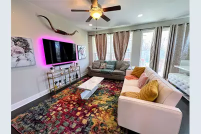 807 E 16th Street #A & B, Austin, TX 78702 - Photo 1