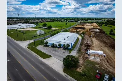 1880 N A W Grimes Boulevard, Round Rock, TX 78665 - Photo 40