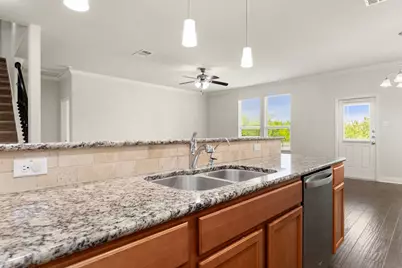19628 Dunstan Beacon Lane, Pflugerville, TX 78660 - Photo 6