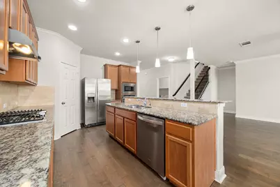 19628 Dunstan Beacon Lane, Pflugerville, TX 78660 - Photo 8