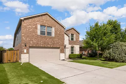 19628 Dunstan Beacon Lane, Pflugerville, TX 78660 - Photo 2
