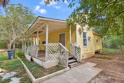 124 Fm 2571, Smithville, TX 78957 - Photo 1