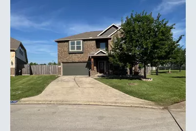 8130 Bay Run Avenue, Baytown, TX 77521 - Photo 1