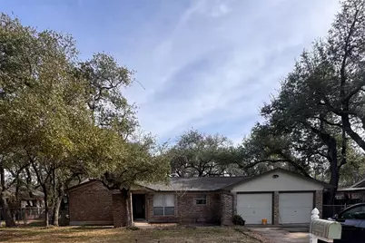 2406 Dijon Drive, Cedar Park, TX 78613 - Photo 1