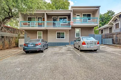 1106 W 22nd Street #4, Austin, TX 78705 - Photo 2