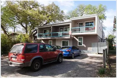 1106 W 22nd Street #4, Austin, TX 78705 - Photo 6