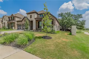 100 Orange Mimosa Ln., Leander, TX 78641 - Photo 4