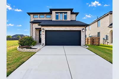 208 Dycus Bend, Liberty Hill, TX 78642 - Photo 1