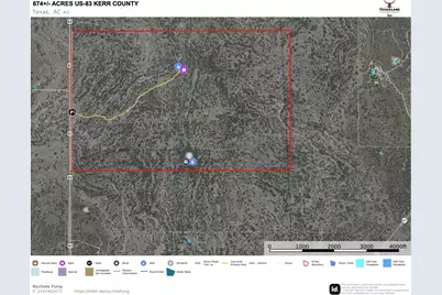 674Acres Us-83 Highway, Mountain Home, TX 78058 - Photo 34