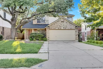 2607 Claudia Drive, Leander, TX 78641 - Photo 1