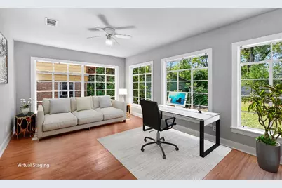 703 E 47th Street, Austin, TX 78751 - Photo 22