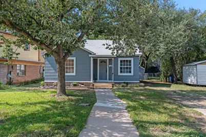 703 E 47th Street, Austin, TX 78751 - Photo 1