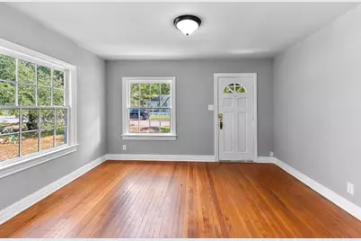 703 E 47th Street, Austin, TX 78751 - Photo 6