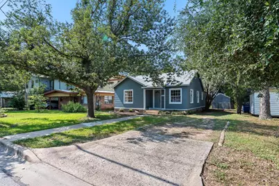 703 E 47th Street, Austin, TX 78751 - Photo 2