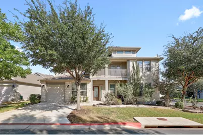 14700 Stillman Bend #46, Austin, TX 78717 - Photo 1