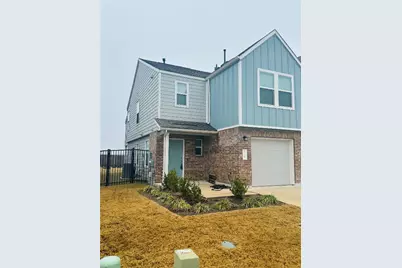 7116 Sparkling Light Drive #A, Del Valle, TX 78617 - Photo 1