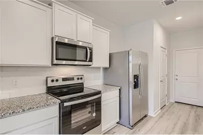 605 W South St Street #41, Leander, TX 78641 - Photo 18