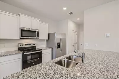 605 W South St Street #41, Leander, TX 78641 - Photo 16
