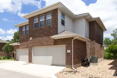 605 W South St Street #41, Leander, TX 78641 - Photo 6